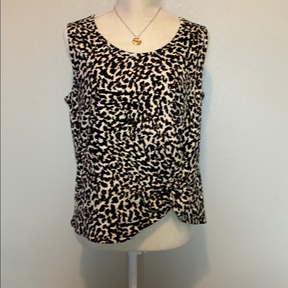 Cabi top